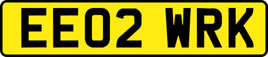 EE02WRK
