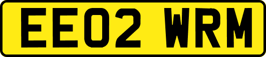 EE02WRM