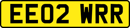 EE02WRR