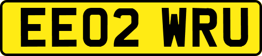 EE02WRU