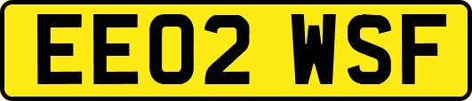 EE02WSF