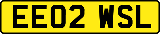 EE02WSL