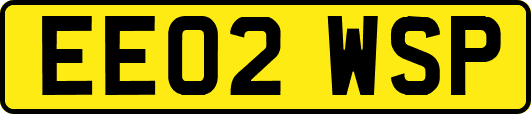 EE02WSP