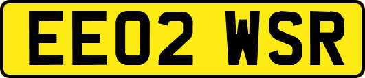 EE02WSR