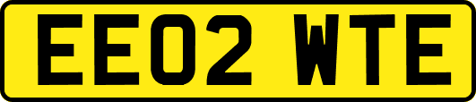 EE02WTE