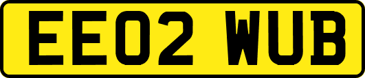 EE02WUB