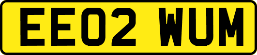 EE02WUM
