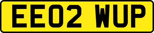 EE02WUP