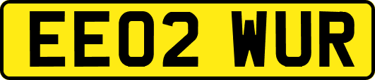 EE02WUR
