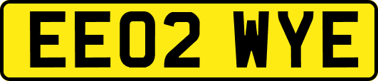 EE02WYE