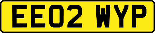 EE02WYP