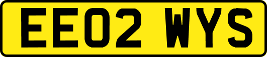 EE02WYS