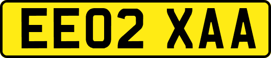 EE02XAA