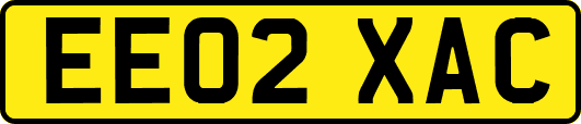 EE02XAC
