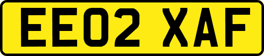 EE02XAF