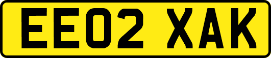 EE02XAK