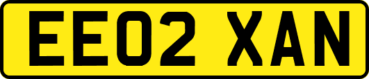 EE02XAN