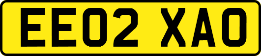 EE02XAO