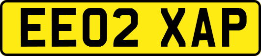 EE02XAP