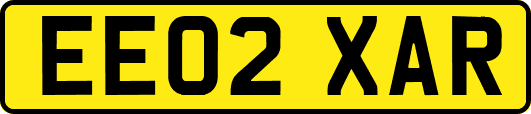 EE02XAR
