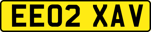 EE02XAV