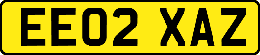 EE02XAZ