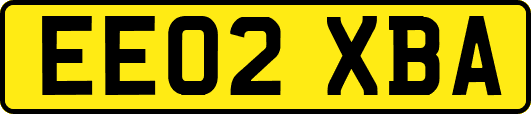 EE02XBA