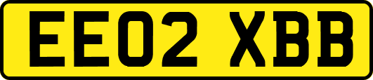 EE02XBB