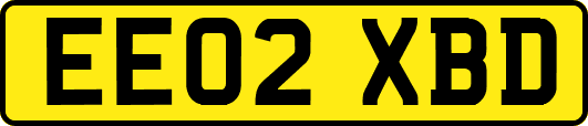 EE02XBD