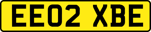EE02XBE
