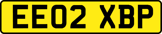 EE02XBP