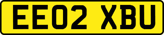 EE02XBU