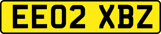 EE02XBZ