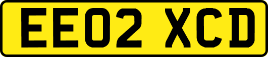 EE02XCD