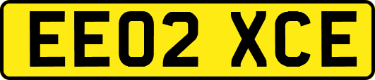 EE02XCE
