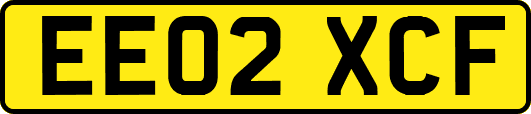 EE02XCF
