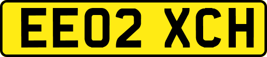 EE02XCH