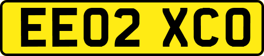 EE02XCO