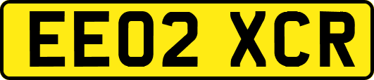 EE02XCR