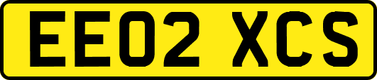 EE02XCS