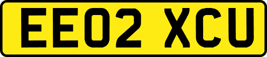 EE02XCU