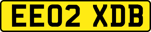 EE02XDB