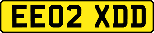 EE02XDD