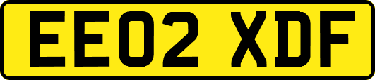EE02XDF