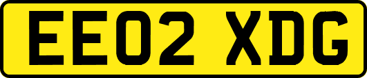 EE02XDG