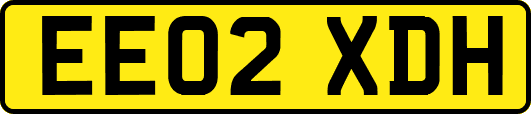 EE02XDH