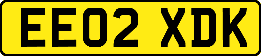 EE02XDK