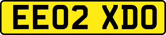 EE02XDO