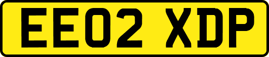 EE02XDP