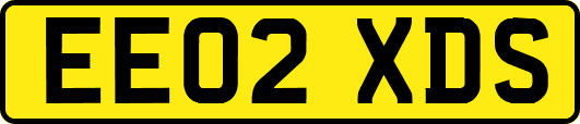 EE02XDS